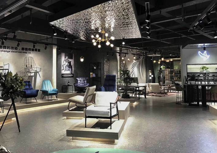 家具品牌策劃年銷(xiāo)量8000萬(wàn)不知名家具工廠(chǎng)是如何做到的