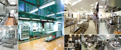 海南廚房設(shè)備廠家/酒店廚房/?？诰频陱N房設(shè)備報(bào)價(jià)