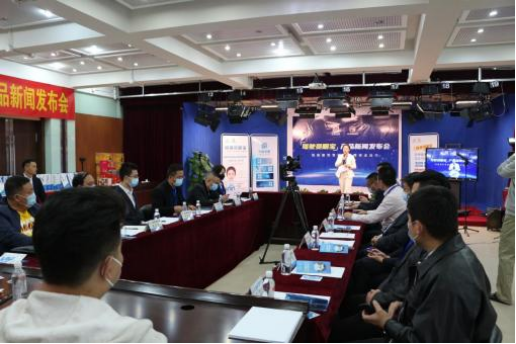 京醫(yī)會(huì)理事會(huì)秘書長(zhǎng)馬海偉前往北京華夏龍康醫(yī)學(xué)研究中心訪問(wèn)交流