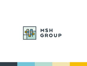 40款優秀的咨詢公司logo設計欣賞