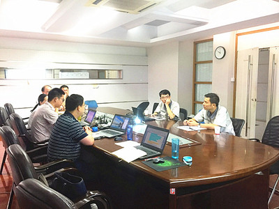 咨詢動(dòng)態(tài)|中車(chē)戚墅堰所訂單項(xiàng)目管理二期咨詢項(xiàng)目紀(jì)實(shí)