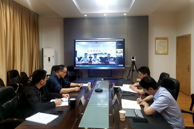 【經(jīng)管學院】與安康市嵐皋縣簽署校地戰(zhàn)略合作框架協(xié)議