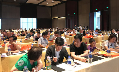 力天裝飾特別策劃端午節&ldquo;年中粽享鉅惠&rdquo;大型媒體活動圓滿落幕