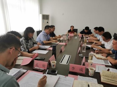 泰安市特色金屬材料產業(yè)鏈以項目策劃為抓手 再造核心競爭力