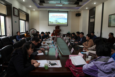 同舟共濟(jì) 砥礪前行 攜手走進(jìn)新時(shí)代 山東省胸科醫(yī)院組織召開媒體策劃座談會(huì)
