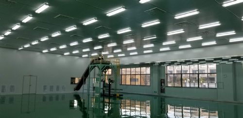 奶粉廠凈化車間設(shè)計(jì)要求