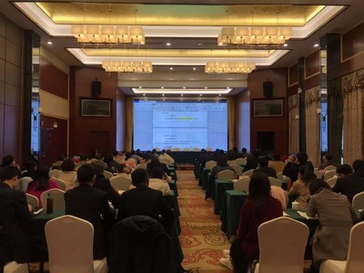 我市召開地方政府非標(biāo)專項(xiàng)債項(xiàng)目申報(bào)工作推進(jìn)會(huì)