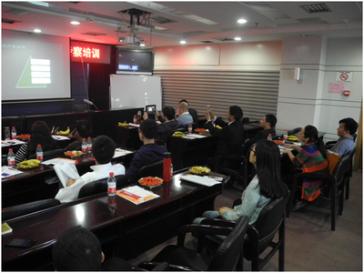 土流網(wǎng)第35期全國代理商培訓(xùn)圓滿結(jié)束--土流網(wǎng)