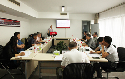 第九屆中國品牌節專家評審會順利召開 - 第九屆中國品牌節,專家評審會 - 專家評審會 - 品牌中國網