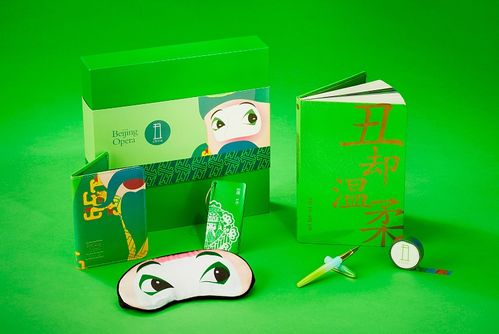 晨光 盛世新顏 系列禮盒 洛可可咨詢設計 站酷zcool