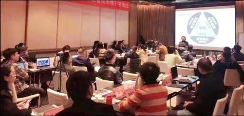 對話安財(cái)企業(yè)管理咨詢創(chuàng)始人安心--揭開財(cái)稅風(fēng)控建設(shè)背后的故事