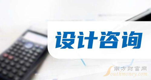 股民必看 a股 設(shè)計(jì)咨詢(xún)龍頭股名單 2025 3 20