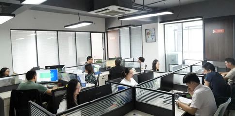 校友企業丨四川開信工程造價咨詢